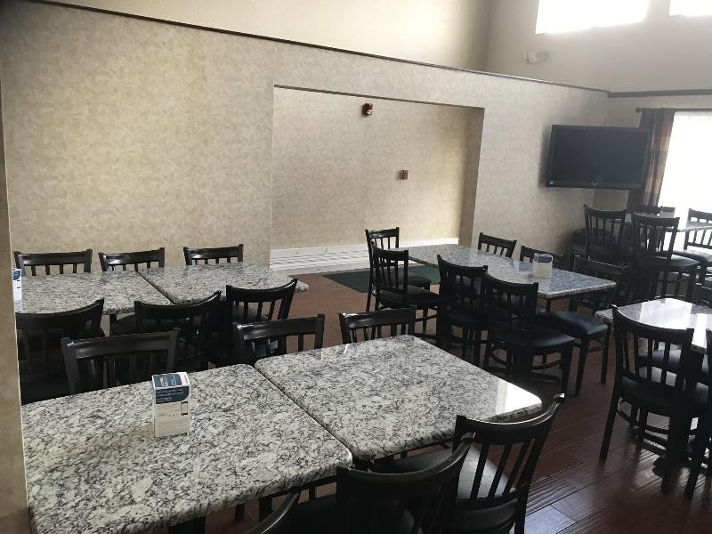 Quality Inn & Suites Middletown - Franklin image