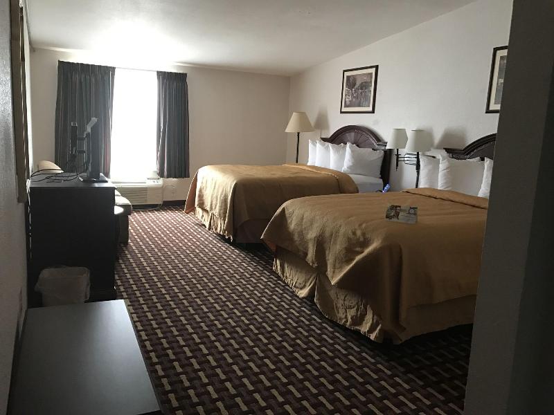Quality Inn & Suites Middletown - Franklin image