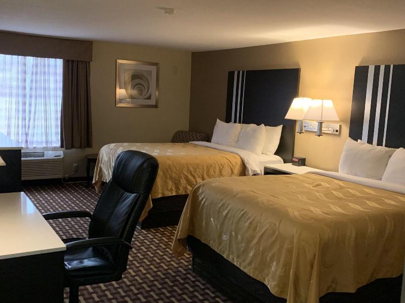 Quality Inn & Suites Middletown - Franklin image