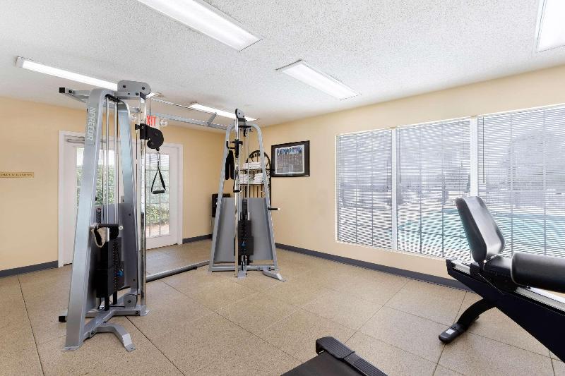 Quality Inn Cheraw image