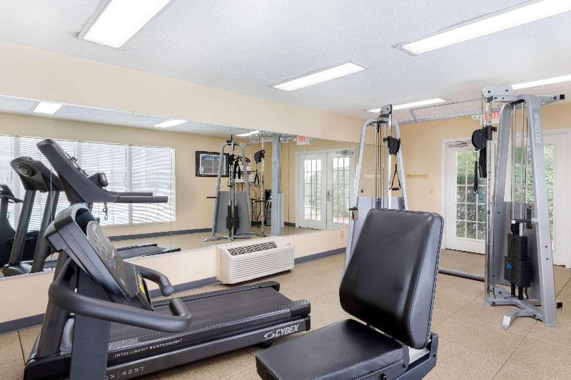 Quality Inn Cheraw image 10