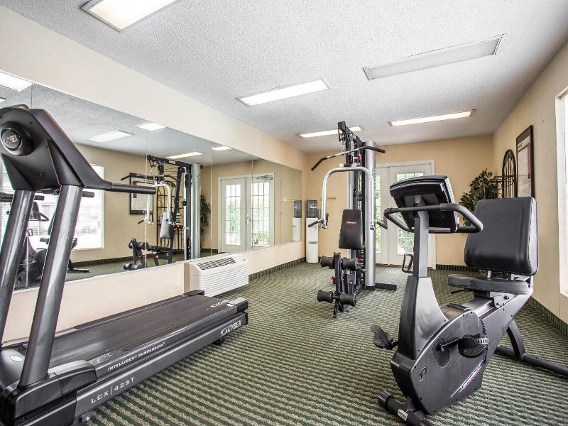 Quality Inn Cheraw image