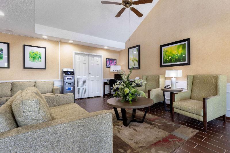 Quality Inn Cheraw image