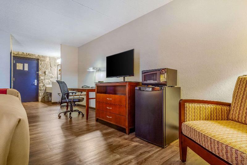 Econo Lodge Inn & Suites image