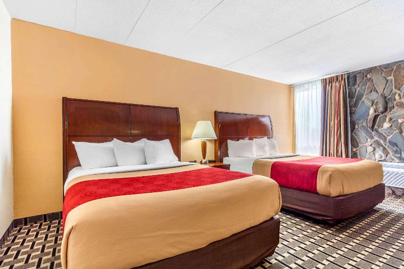 Econo Lodge Inn & Suites image