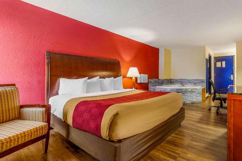 Econo Lodge Inn & Suites image