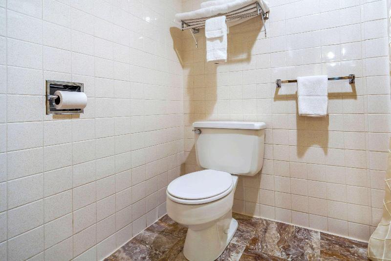 Econo Lodge Inn & Suites image