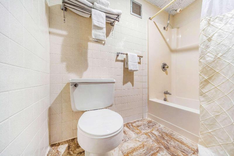 Econo Lodge Inn & Suites image