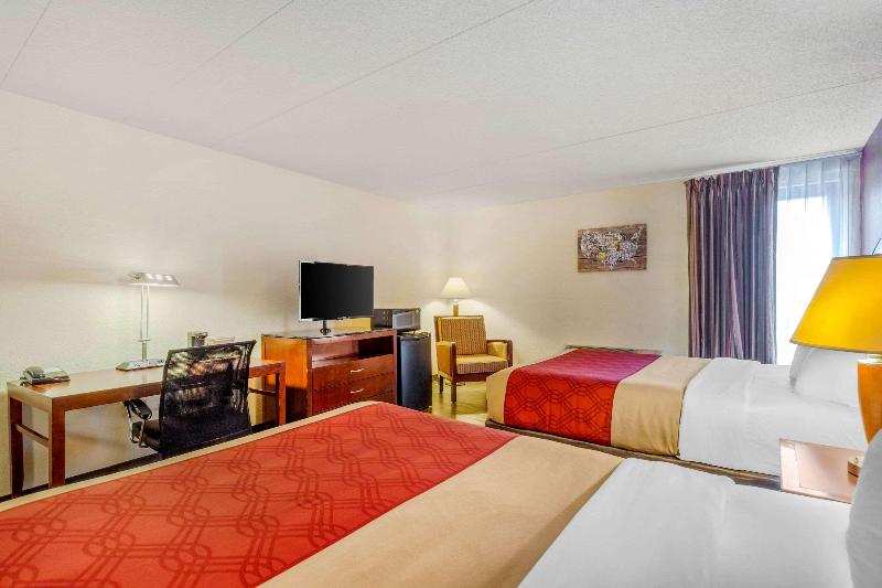 Econo Lodge Inn & Suites image