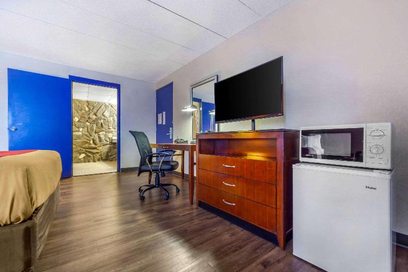 Econo Lodge Inn & Suites image
