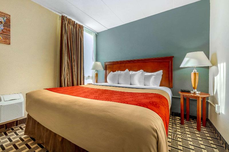 Econo Lodge Inn & Suites image