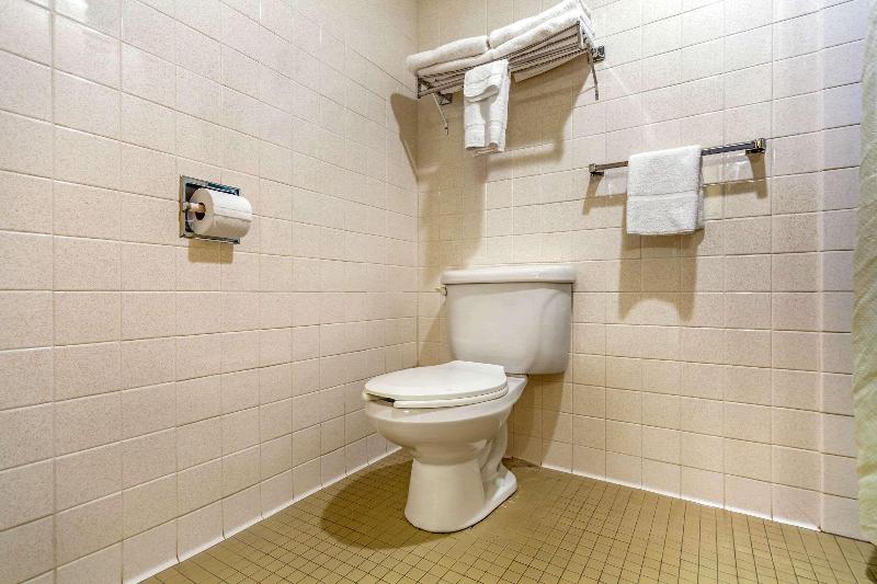 Econo Lodge Inn & Suites image