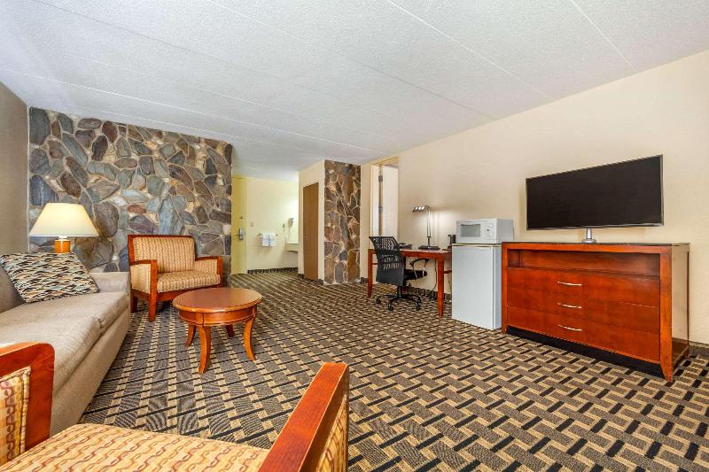 Econo Lodge Inn & Suites image