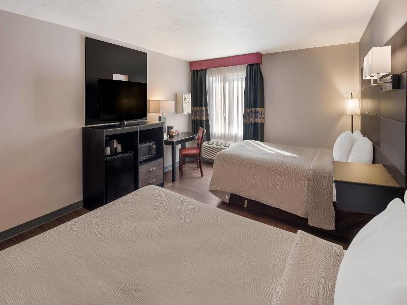 Quality Inn & Suites Cincinnati I-275 image