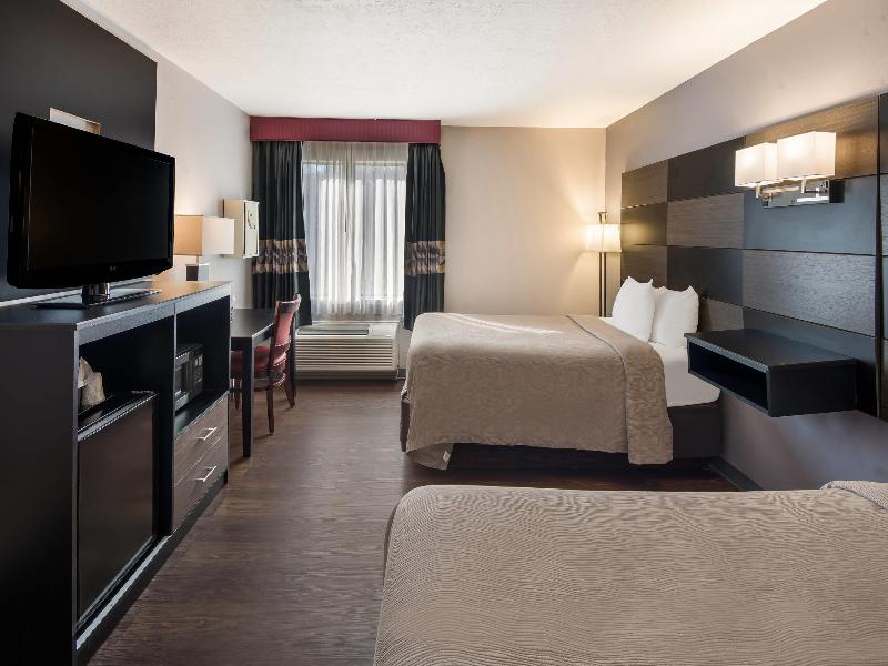 Quality Inn & Suites Cincinnati I-275 image