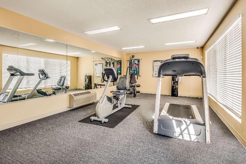 Quality Inn Oak Ridge image