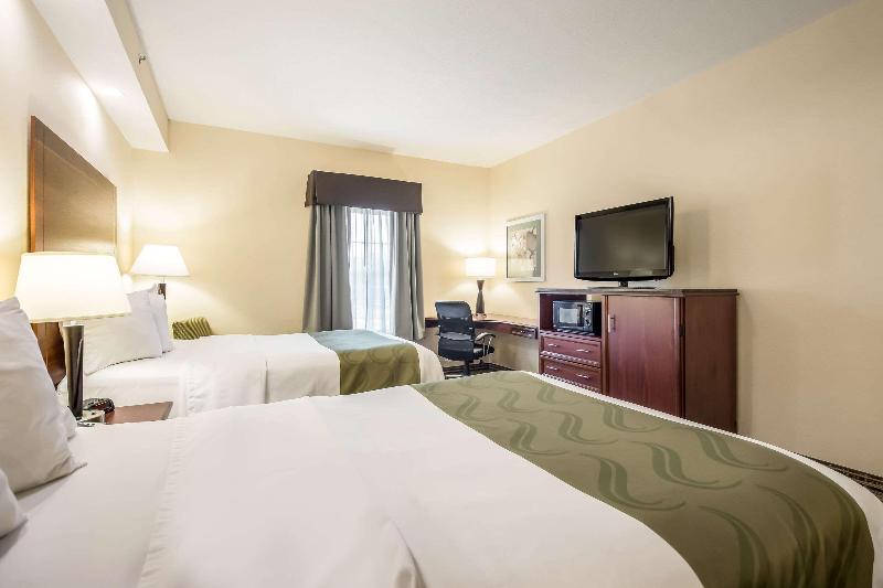 Quality Inn Oak Ridge image