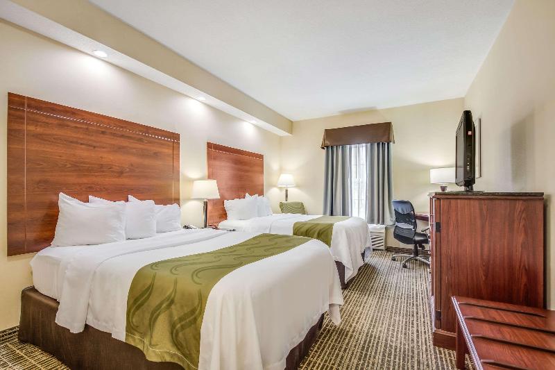 Quality Inn Oak Ridge image