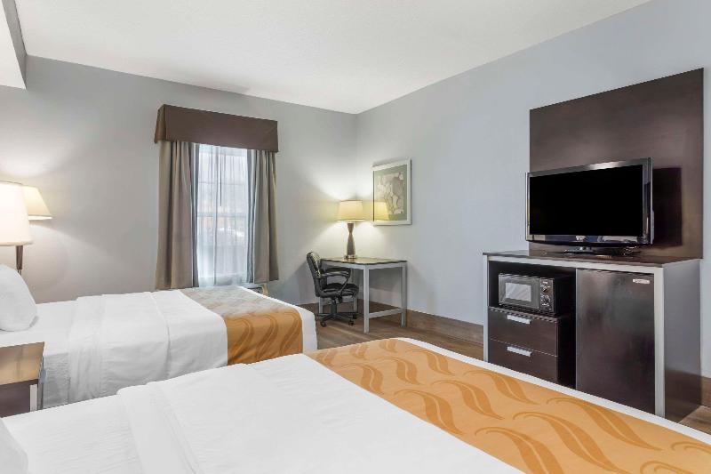 Quality Inn Oak Ridge image
