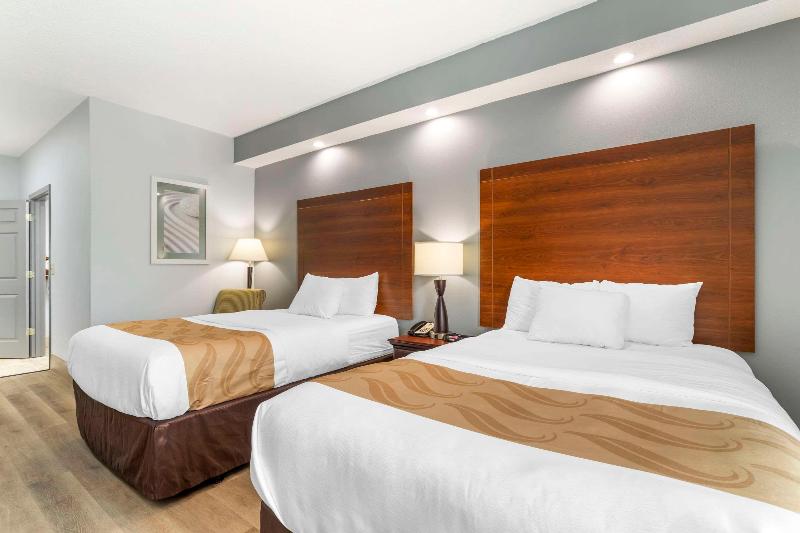 Quality Inn Oak Ridge image