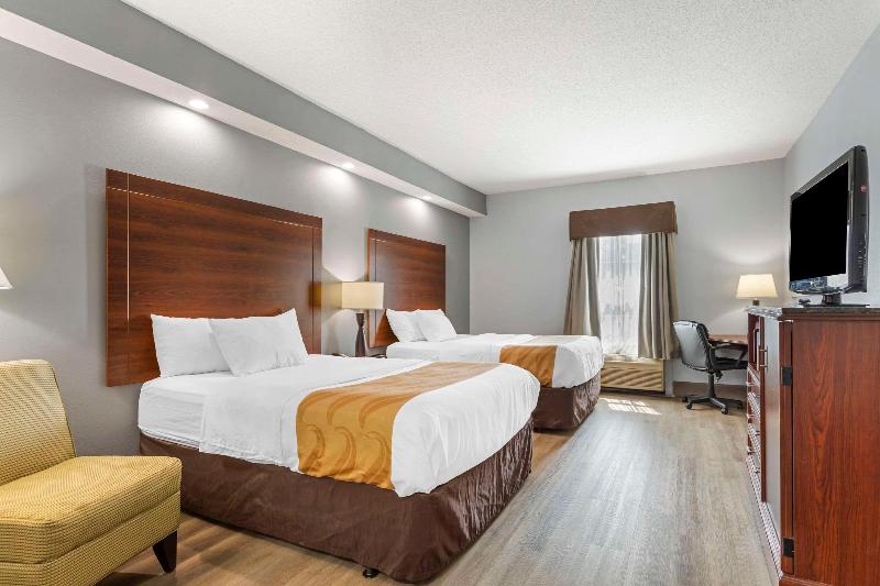 Quality Inn Oak Ridge image