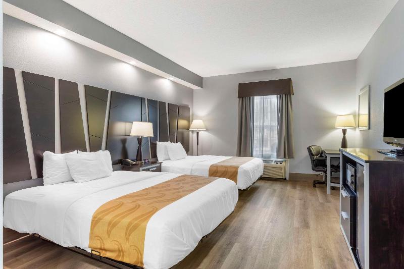 Quality Inn Oak Ridge image