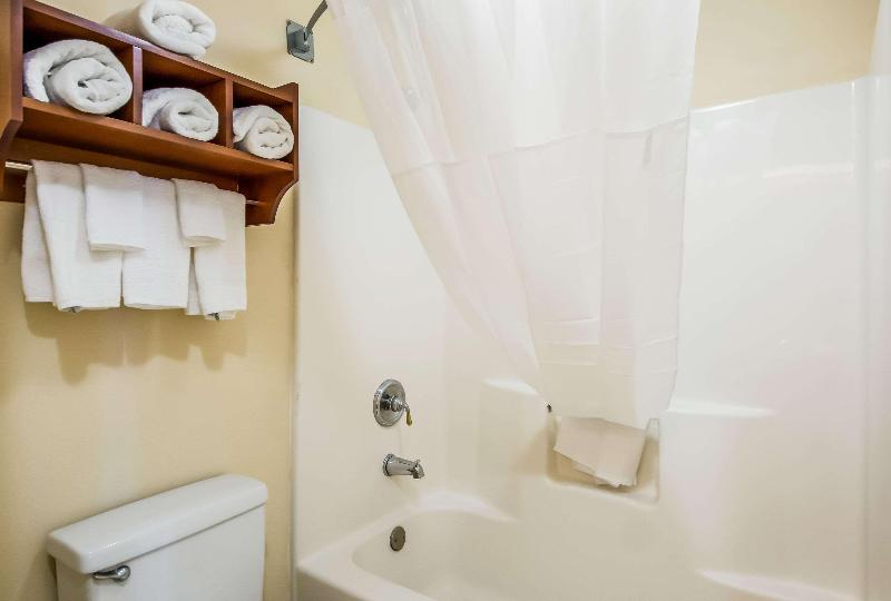 Quality Inn Oak Ridge image