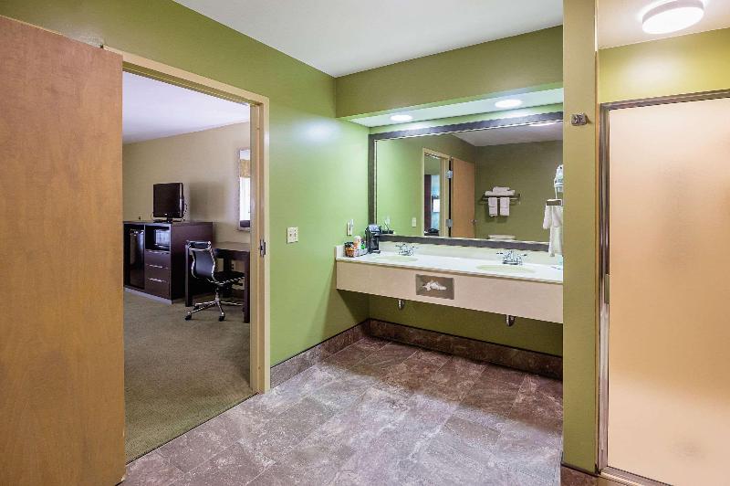 Quality Inn Paris image