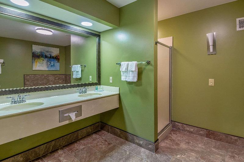 Quality Inn Paris image