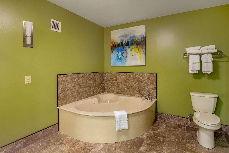 Quality Inn Paris image
