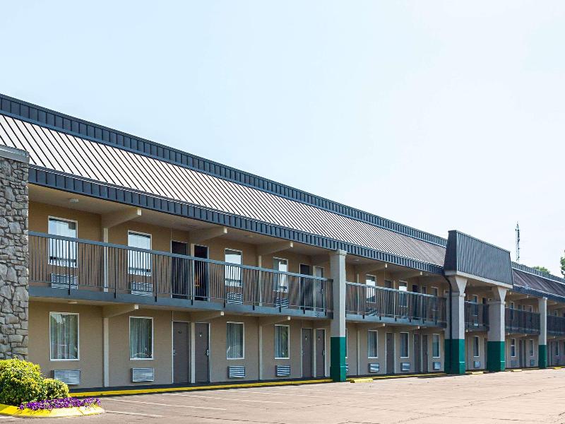 Quality Inn Hurricane Mills image