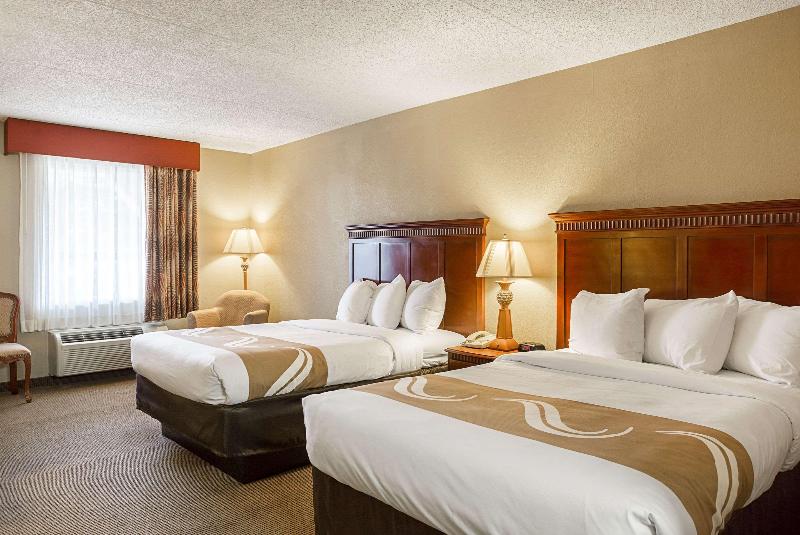 Quality Inn Hurricane Mills image