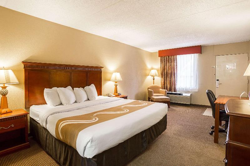 Quality Inn Hurricane Mills image