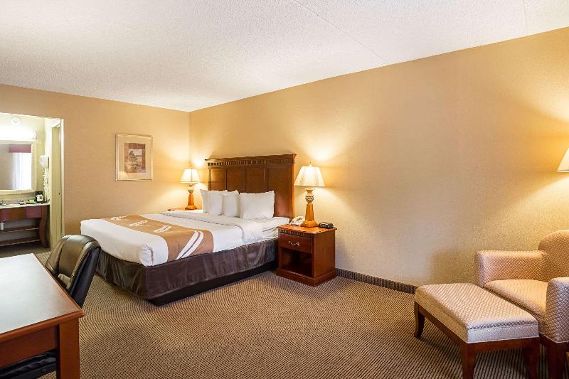 Quality Inn Hurricane Mills image