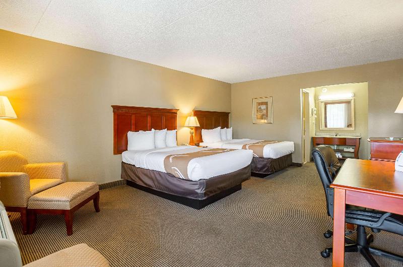 Quality Inn Hurricane Mills image