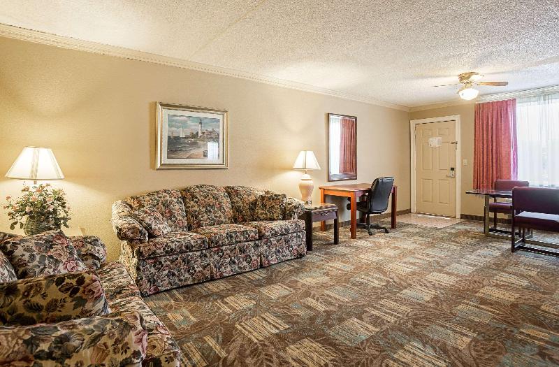 Quality Inn Hurricane Mills image