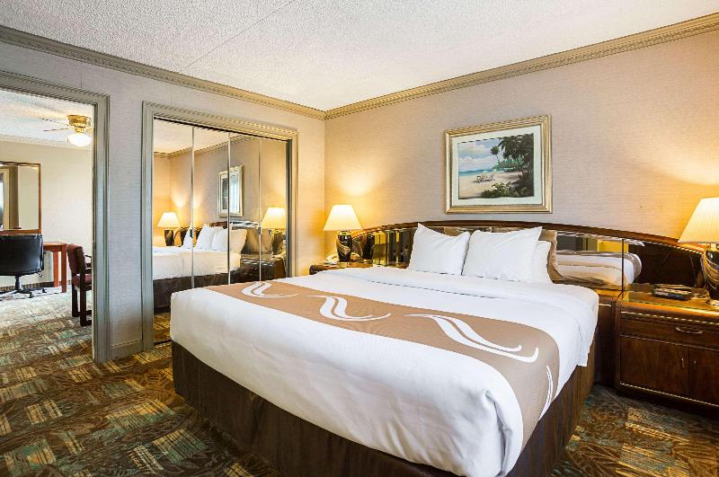 Quality Inn Hurricane Mills image