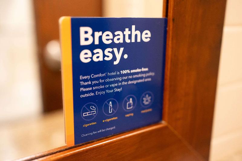 Comfort Suites University Brookings image