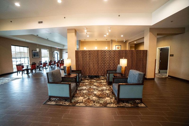 Comfort Suites University Brookings image