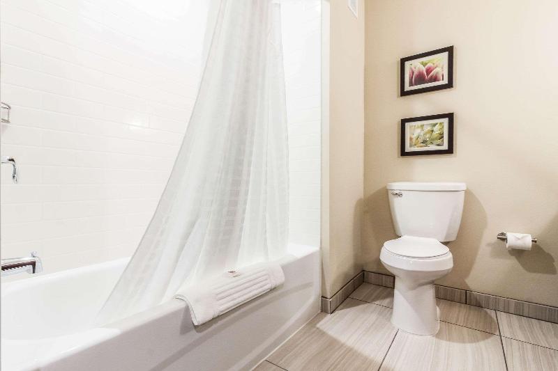 Comfort Suites University Brookings image