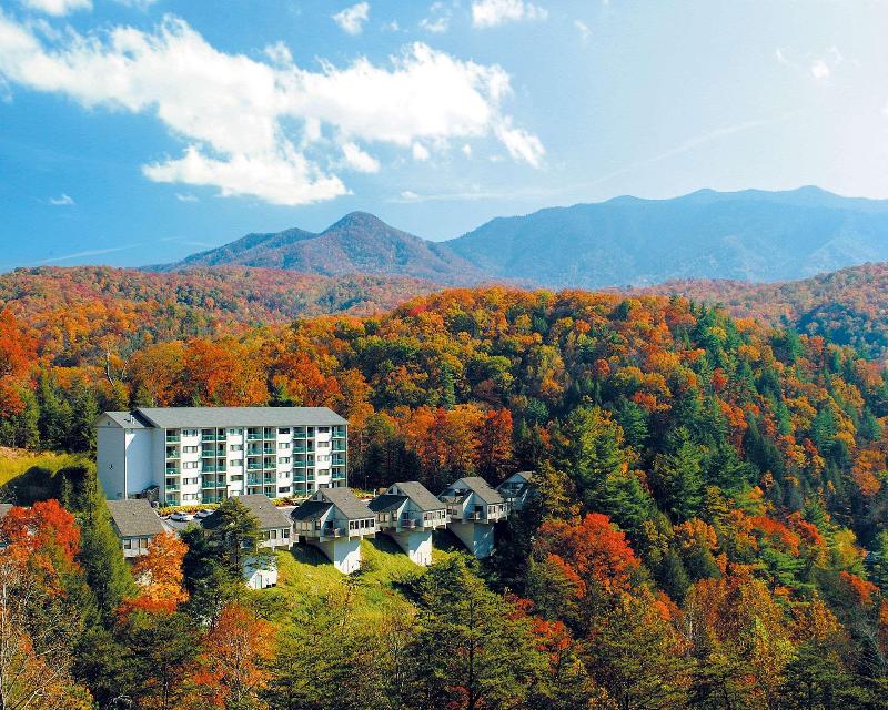 Bluegreen Vacations Mountain Loft, Ascend Resort C