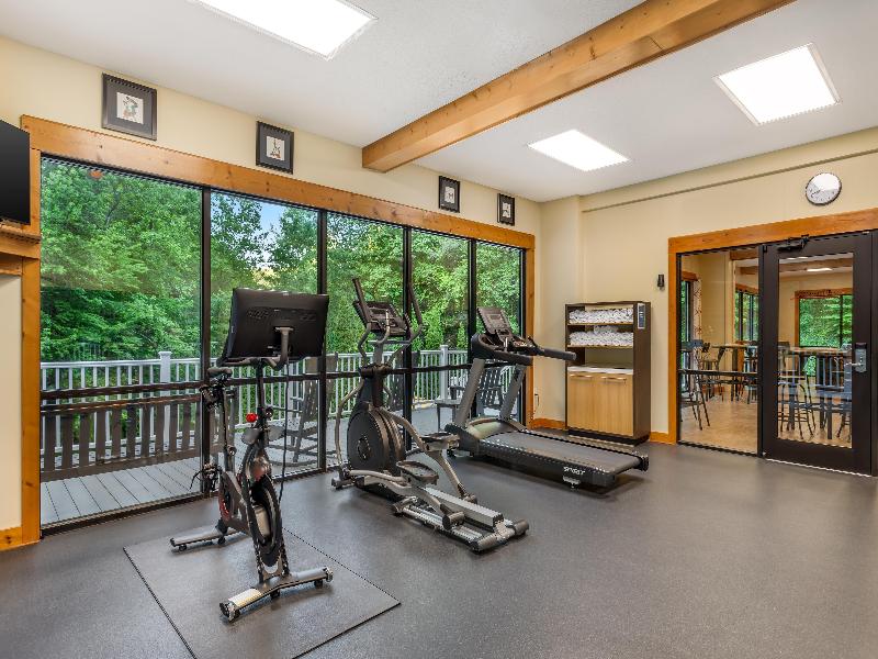 Hilton Vacation Club MountainLoft Gatlinburg — photo 7