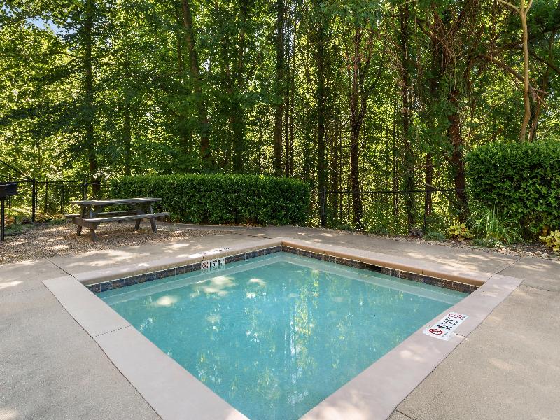 Hilton Vacation Club MountainLoft Gatlinburg — photo 9