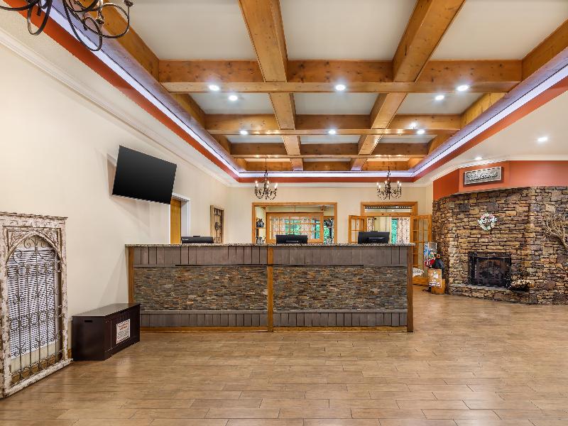 Hilton Vacation Club MountainLoft Gatlinburg