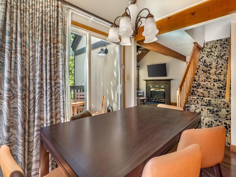 CHALET LOFT — photo 10