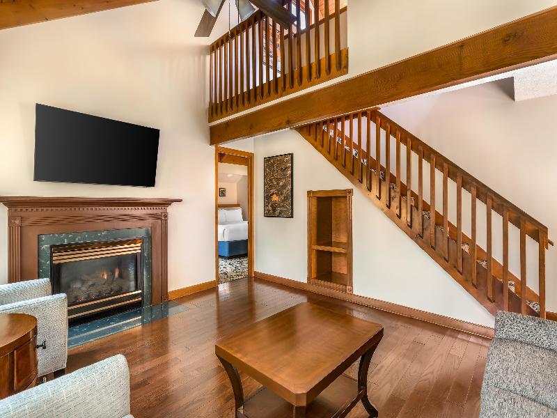 CHALET LOFT — photo 9