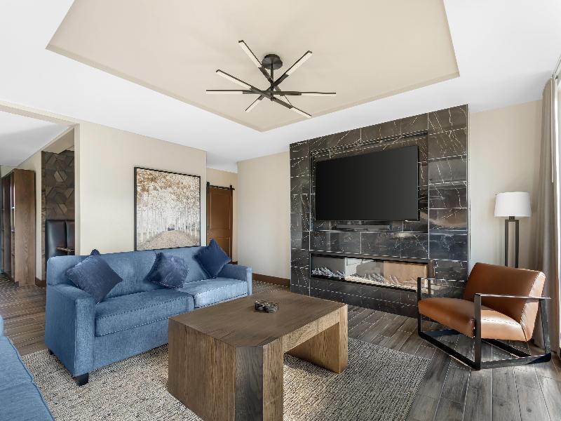 SUITE Presidential — photo 10