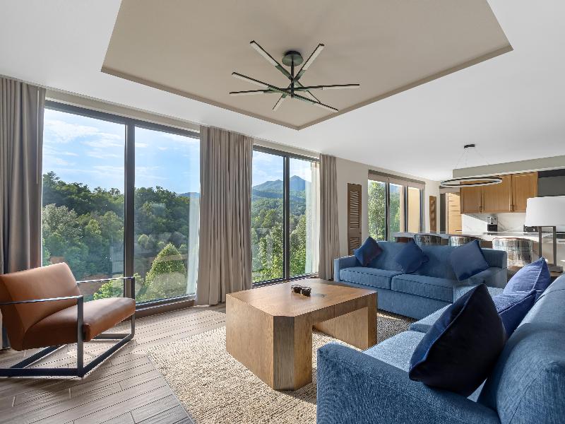 SUITE Presidential — photo 13
