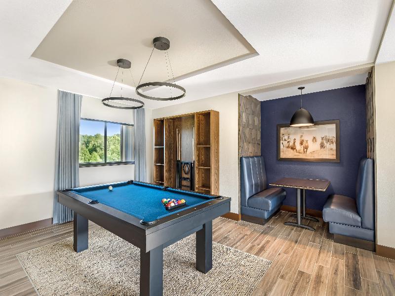SUITE Presidential