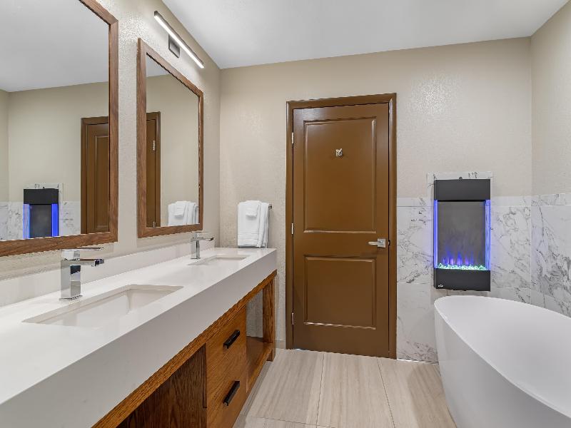 SUITE Presidential